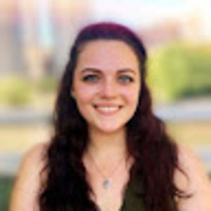 Meet your Posher, Cheyenne